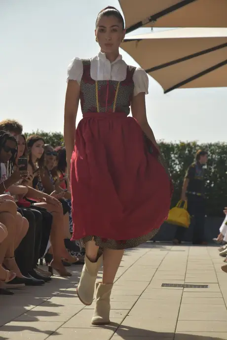 Roubs Style, 9 August 2026, show 4, Runway. Frame HVRPFF