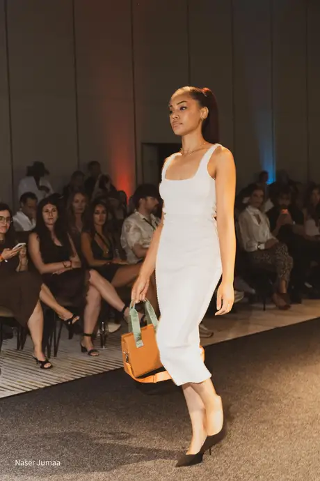 Holsta, 9 August 2026, show 6, second of two, Runway. Frame GDKUOC