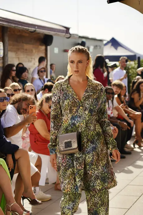 Roubs Style, 9 August 2026, show 4, Runway. Frame WPUT10