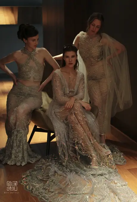 House of Karneol, 9 August 2026, show 5, Runway. Frame 1IFZV-