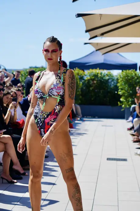 Pia Bolte, 8 August 2026, show 2, Runway. Frame UHNZBF