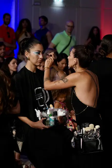 Joelle Jacobs x Holsta, 9 August 2026, show 6, Runway. Frame IHY1_J