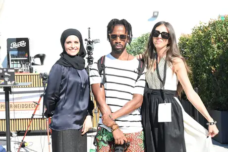 BOONROCKED, 9 August 2026, show 3, Guests, 8 August 2026. Frame USBOHI