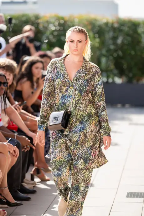 Roubs Style, 9 August 2026, show 4, Runway. Frame XDLATR