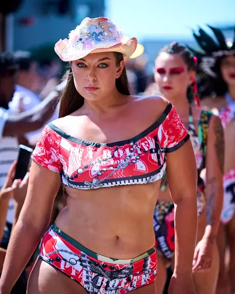 Pia Bolte, 8 August 2026, show 2, Runway. Frame XXVRKM