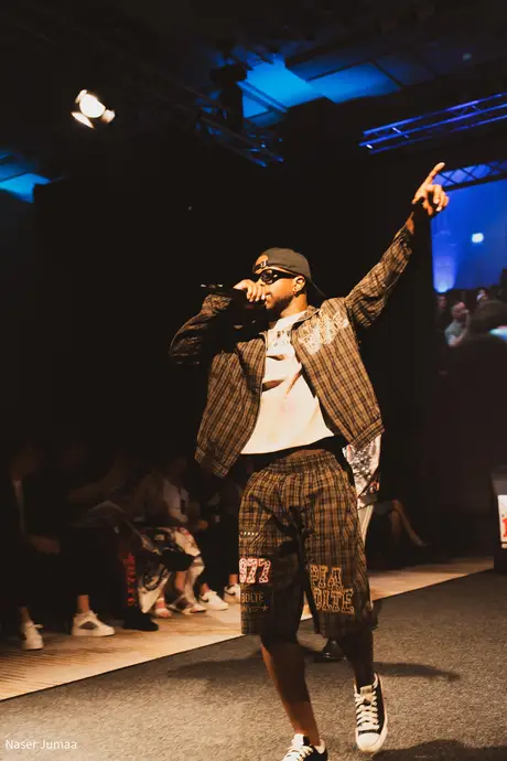Pia Bolte, 8 August 2026, show 6, Runway. Frame _L-QQB