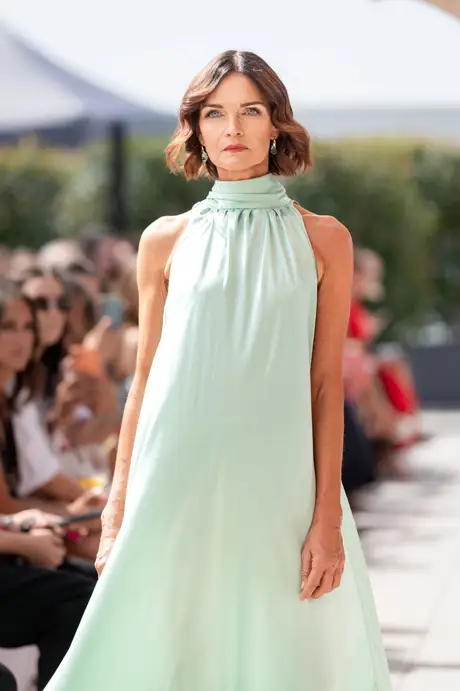 Melisande, 9 August 2026, show 2, Runway. Frame QO-BID