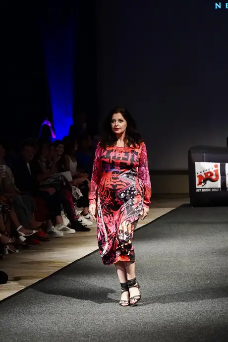 Pia Bolte, 8 August 2026, show 6, Runway. Frame TBKV-G