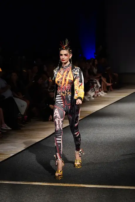 Pia Bolte, 8 August 2026, show 6, Runway. Frame Q8VAHB