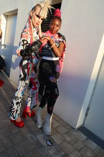 Pia Bolte, 8 August 2026, show 6, Runway. Frame CJIQUB