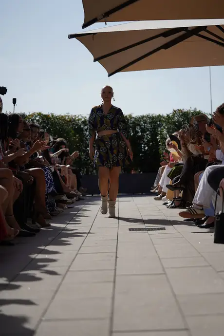 Roubs Style, 9 August 2026, show 4, Runway. Frame OBMP-0