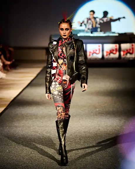 Pia Bolte, 8 August 2026, show 6, Runway. Frame PTMJKN