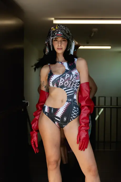 Pia Bolte, 8 August 2026, show 6, Runway. Frame CD4EOB