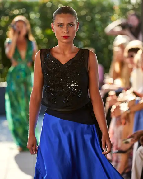 7 August 2026, show 1, Runway. Frame Q36LJ0