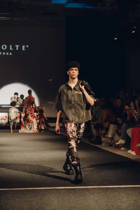 Pia Bolte, 8 August 2026, show 6, Runway. Frame 3ZURRB