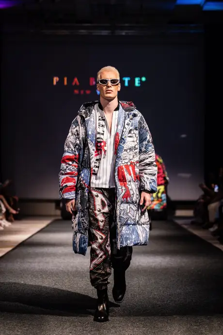 Pia Bolte, 8 August 2026, show 6, Runway. Frame IOQLHT