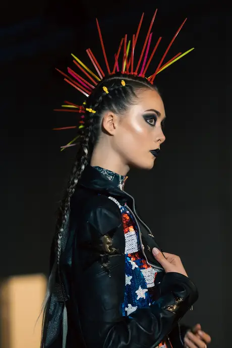 Pia Bolte, 8 August 2026, show 6, Runway. Frame NHTU61