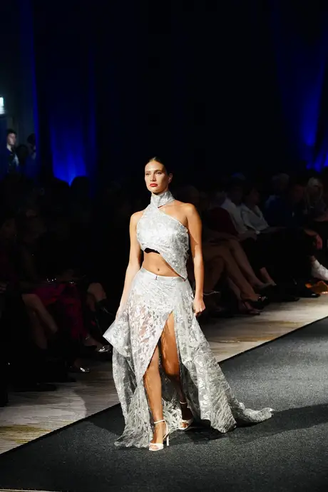 7 August 2026, show 2, Runway. Frame PEZDP2