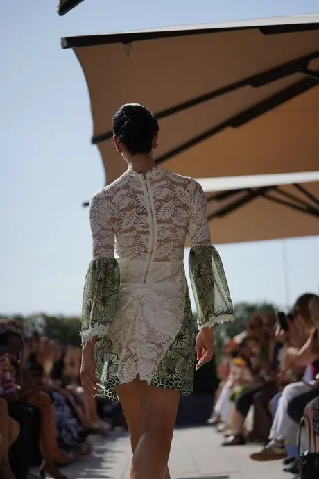 Roubs Style, 9 August 2026, show 4, Runway. Frame RTMEIZ