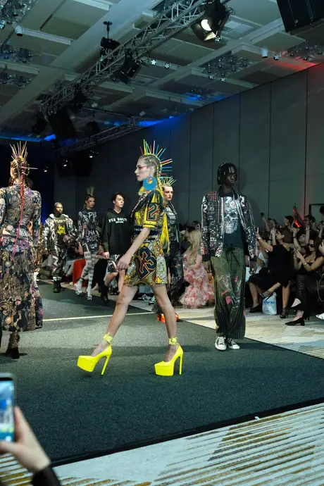 Pia Bolte, 8 August 2026, show 6, Runway. Frame 0C6TEA