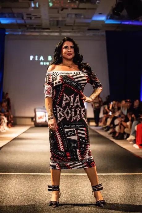 Pia Bolte, 8 August 2026, show 6, Runway. Frame JJ9YYP