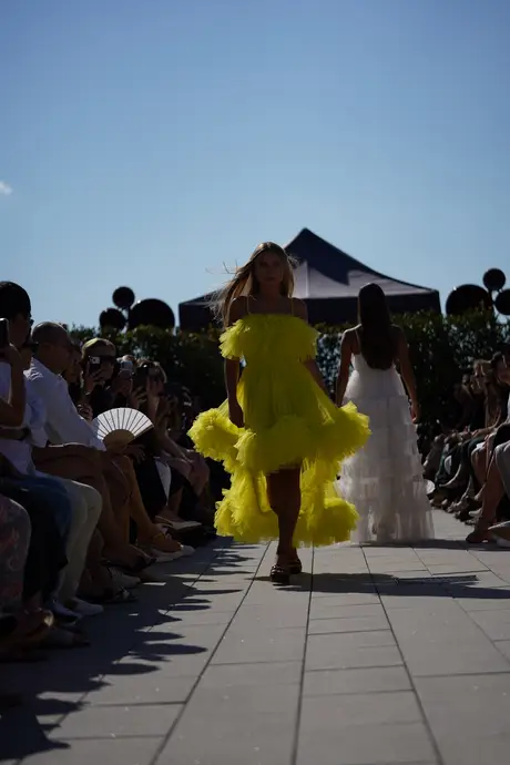 Lovely Kiss, 8 August 2026, show 4, second of two, Runway. Frame TUJM4Y