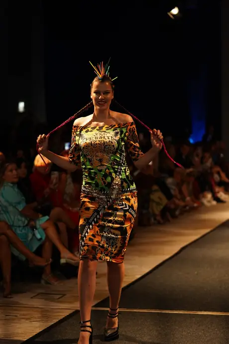 Pia Bolte, 8 August 2026, show 6, Runway. Frame THMPD4