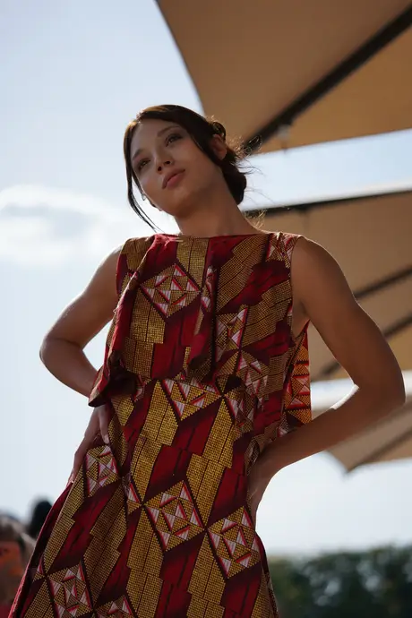 Roubs Style, 9 August 2026, show 4, Runway. Frame NYDHBT