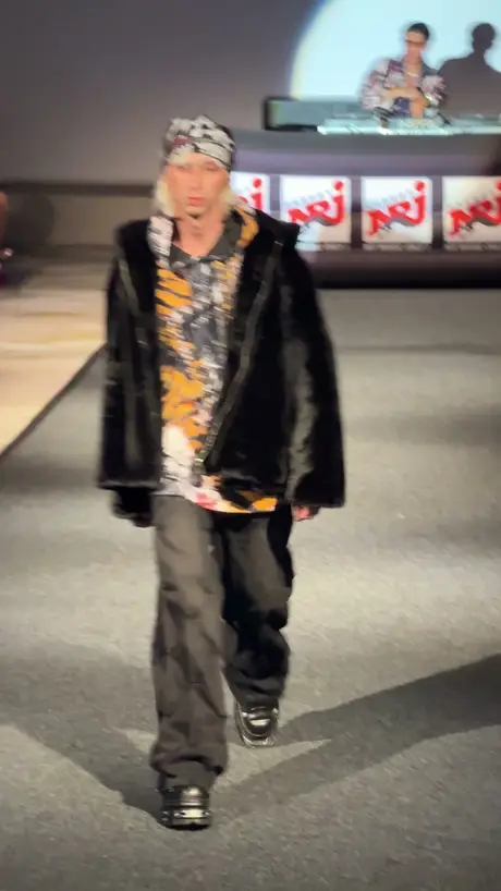 Pia Bolte, 8 August 2026, show 6, Runway. Frame 5TUHSJ