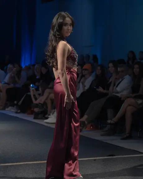 7 August 2026, show 2, Runway. Frame ZJWW_I