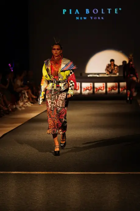 Pia Bolte, 8 August 2026, show 6, Runway. Frame LUFHF3