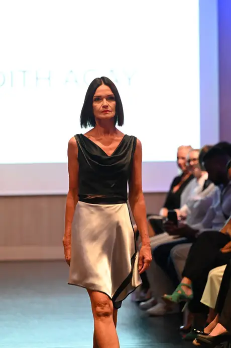 Runway, 8 August 2026. Frame TBFWFX