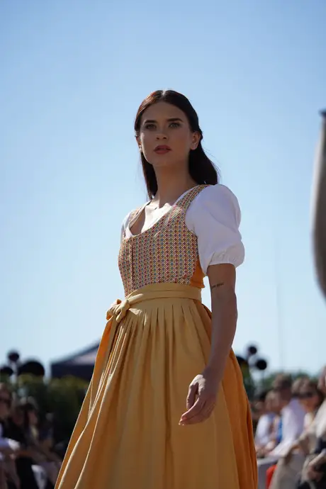 SAFAA, 8 August 2026, show 4, first of two, Runway. Frame DADWEL