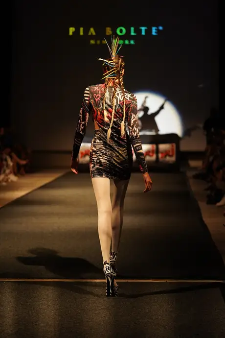 Pia Bolte, 8 August 2026, show 6, Runway. Frame UO68UV