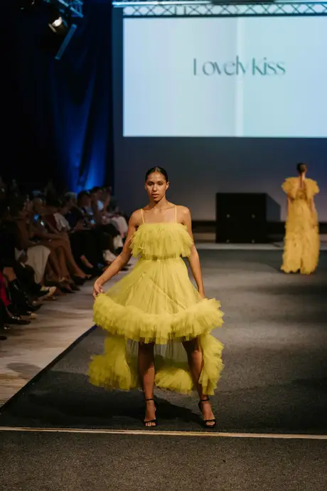 7 August 2026, show 2, Runway. Frame UGKN1P