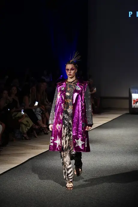Pia Bolte, 8 August 2026, show 6, Runway. Frame LHB3Y0