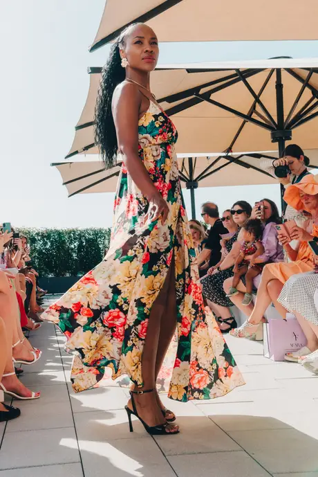 Roubs Style, 9 August 2026, show 4, Runway. Frame SGRLUR