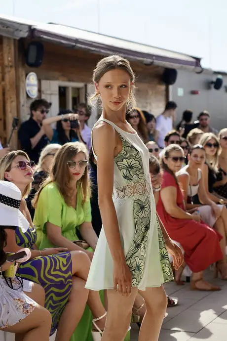 Roubs Style, 9 August 2026, show 4, Runway. Frame WU2SPL