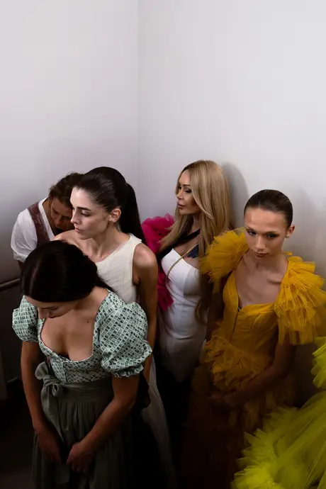 Backstage, 7 August 2026. Frame Q07CD7