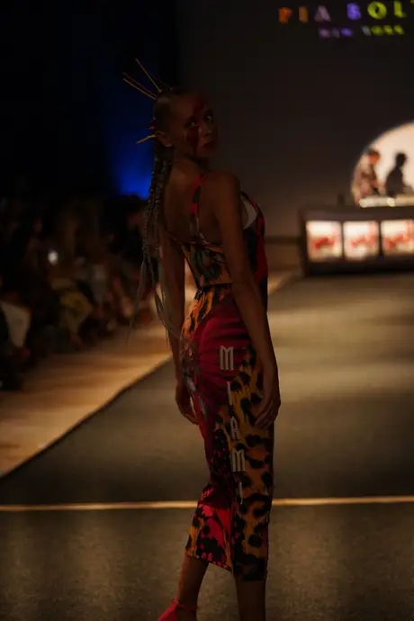 Pia Bolte, 8 August 2026, show 6, Runway. Frame 22PBWO
