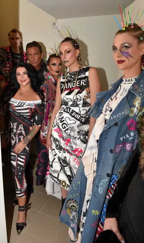 8 August 2026, show 6, Runway. Frame OCFVWM