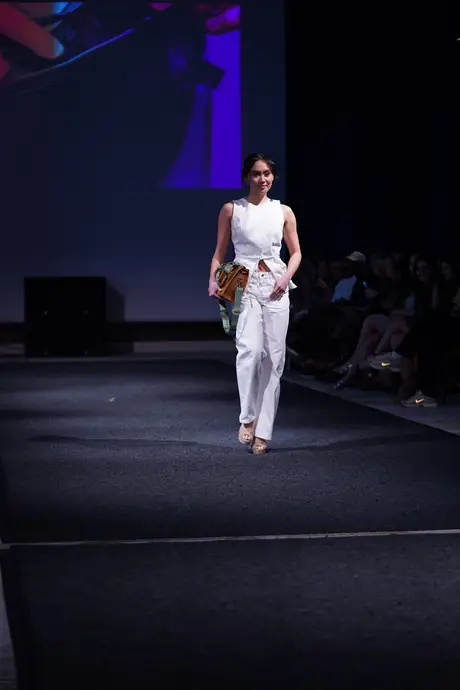 Holsta, 9 August 2026, show 6, second of two, Runway. Frame QJTVBQ
