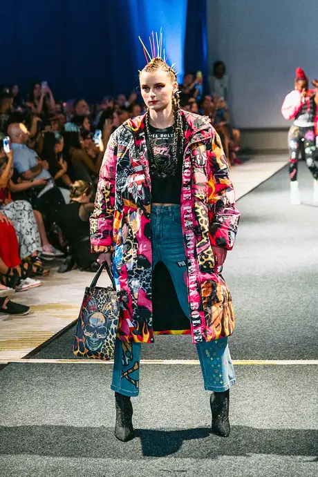 Pia Bolte, 8 August 2026, show 6, Runway. Frame ZGA5X3