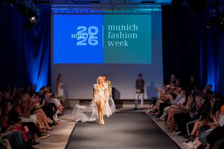 Madame MG Couture, 7 August 2026, show 2, Runway. Frame WRNAFF