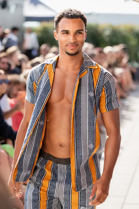 Roubs Style, 9 August 2026, show 4, Runway. Frame VPEW4N