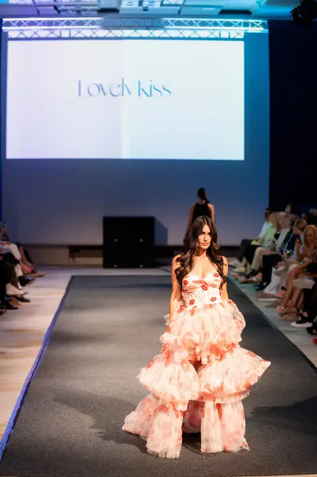 7 August 2026, show 2, Runway. Frame 1CPAQY