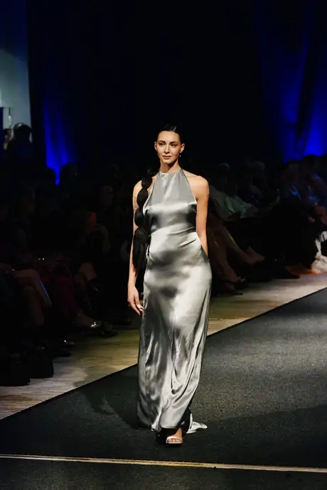 7 August 2026, show 2, Runway. Frame YDKGMI