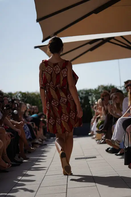 Roubs Style, 9 August 2026, show 4, Runway. Frame OURNVE