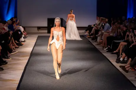 Madame MG Couture, 7 August 2026, show 2, Runway. Frame XIJKLW