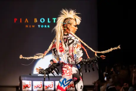Pia Bolte, 8 August 2026, show 6, Runway. Frame VNHA5K